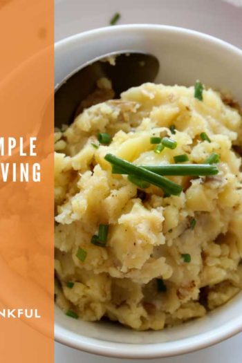 Top Thanksgiving Sides Recipes