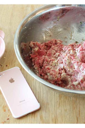Cooking Hack Cell Phone Clean