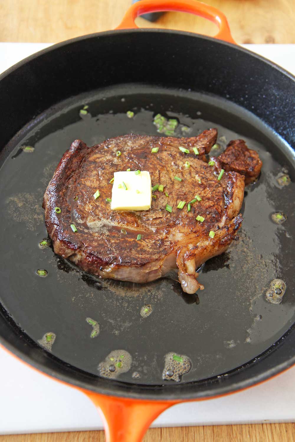 How to Reverse-Sear a Steak: Easiest Method
