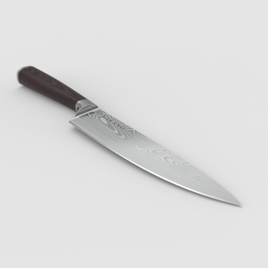 The Best Knives Sold Online For Home Cook. #bestknives #cookingtips